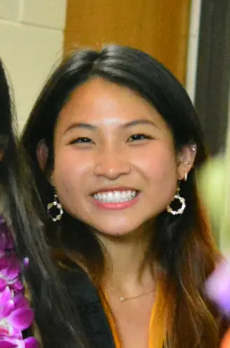 Rosy Chen